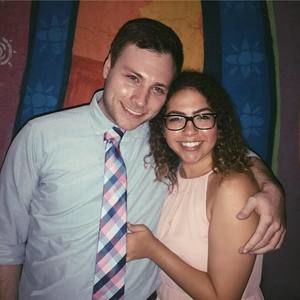 Meet your Posher, Holly